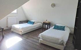 Les Chambres De Louise